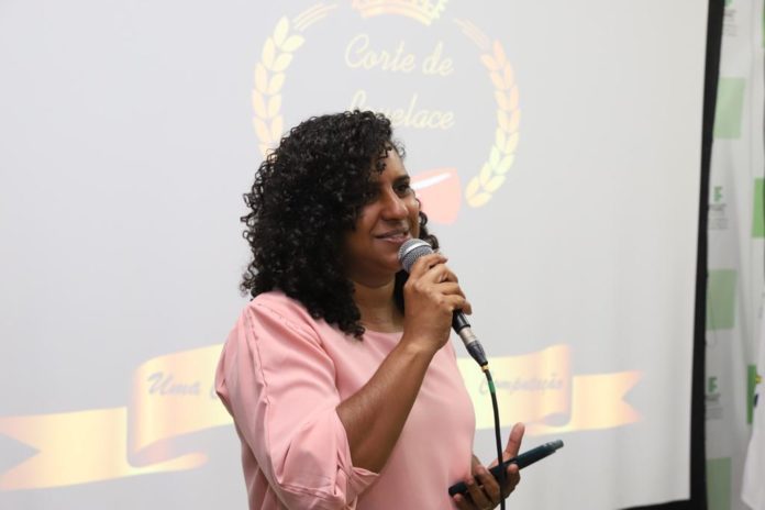 Vice-Governadoria assina acordo de cooperação técnica com Ifes para ações do Programa Agenda Mulher