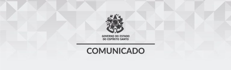 Pagamento dos servidores públicos estaduais será efetuado na próxima segunda-feira (31)