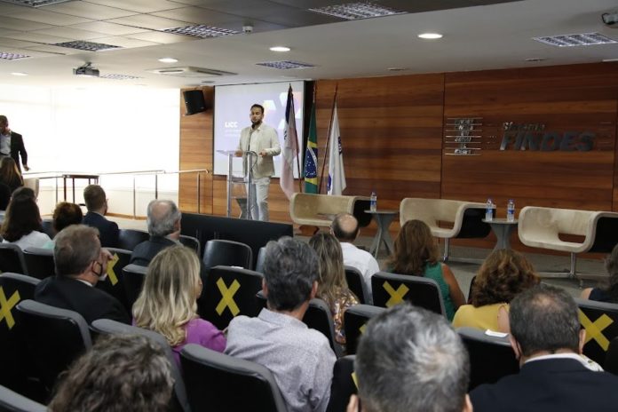 Governo do Estado lança Lei de Incentivo à Cultura Capixaba (LICC)