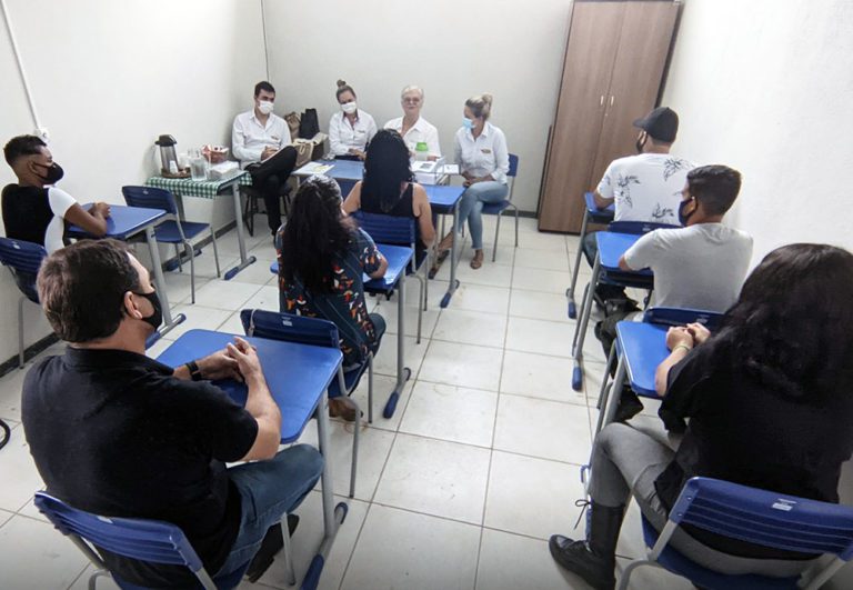 Marataízes: mais uma empresa de destaque no ES se instala no município