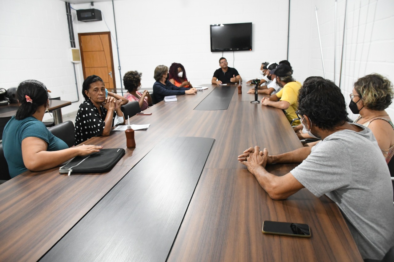 FEIRA DE ARTESANATO DA ILHA OCUPARÁ NOVO ESPAÇO, COM MAIOR ESTRUTURA
