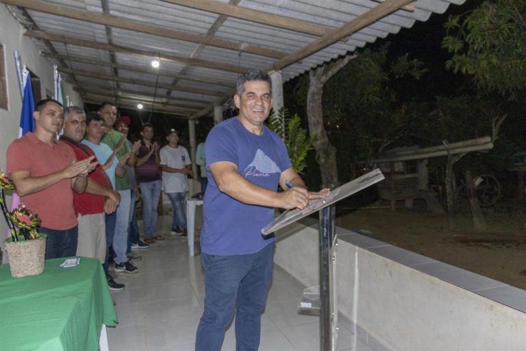 Prefeitura anuncia obras de pavimentação em Itinga