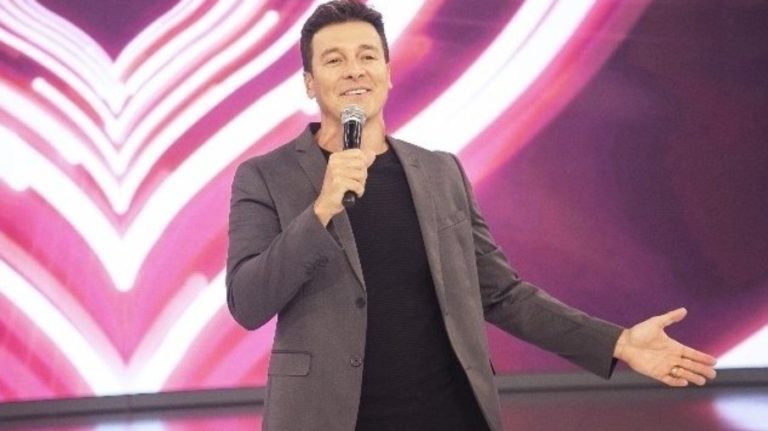 Rodrigo Faro não vai apresentar o 