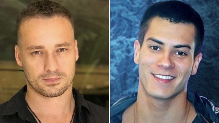 Rodrigo Andrade e Arthur Aguiar