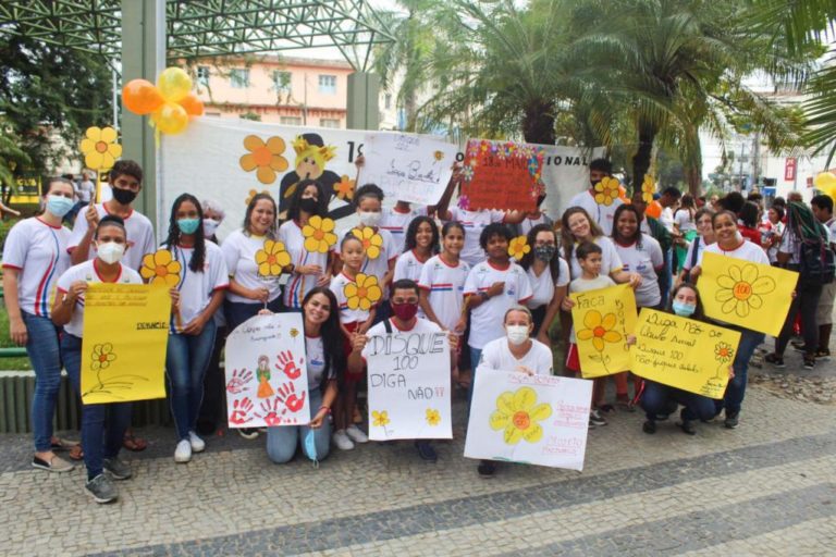 Prefeitura intensifica ações para combater atos de violação sexual infantil em Linhares