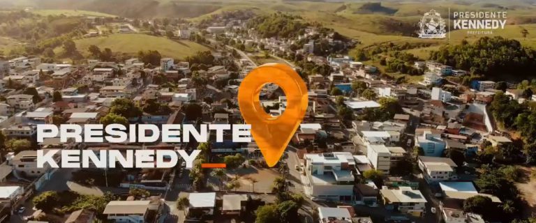 Vídeo: Veja porque Presidente Kennedy é o melhor destino para o seu negócio