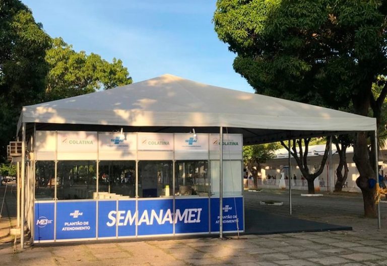 SEMANA DO MEI COMEÇA NA PRÓXIMA SEGUNDA (23)