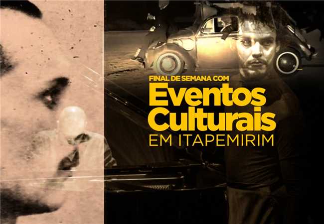 Eventos culturais integram programação do feriado em Itapemirim