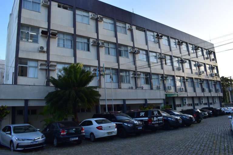 Polícia Civil divulga horário de atendimento durante ponto facultativo de Corpus Christi