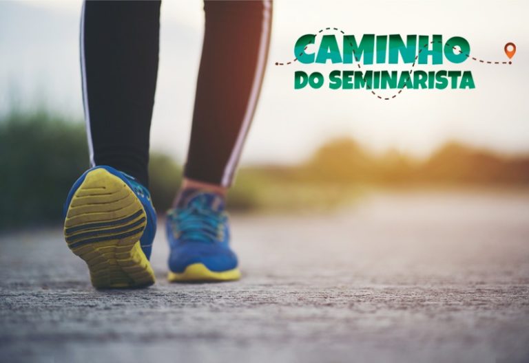 CAMINHO DO SEMINARISTA ABRE INSCRIÇÕES