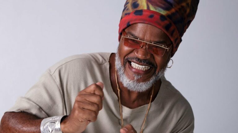 Carlinhos Brown