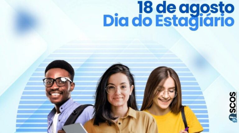 Dia do Estagiário