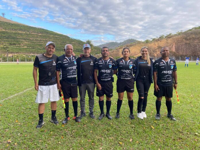 Prefeitura promove Copa Rural de Futebol Amador