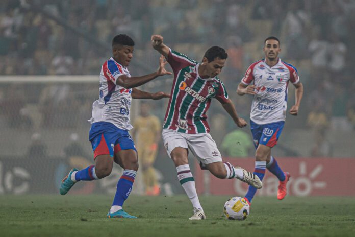 Fluminense x Fortaleza: saiba onde assistir ao duelo do Campeonato Brasileiro