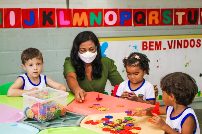 Secretaria de Educação de Linhares abrirá inscrições para Concurso de Remoção   		