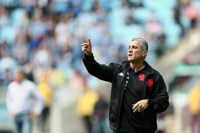 Vasco x Náutico: onde assistir ao jogo da Série B