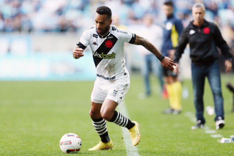Vasco x Náutico : veja informações e prováveis escalações do duelo pela Série B