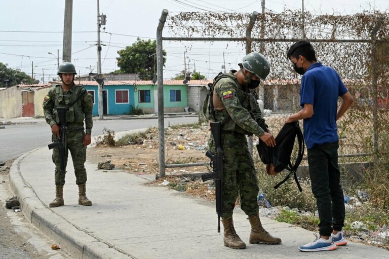 Guayaquil: um raio-x da violência na sede da final da Libertadores