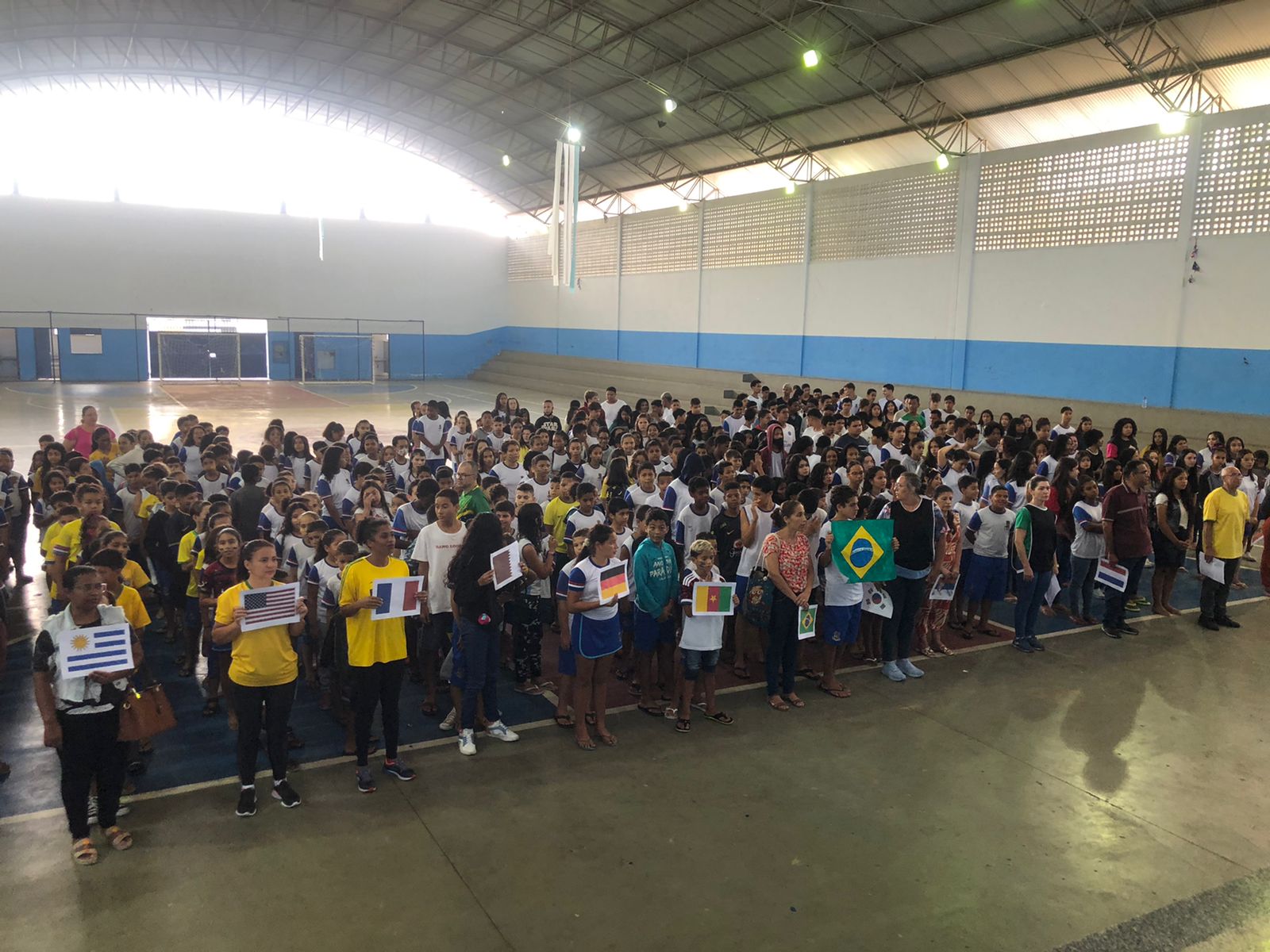 Escola do Aviso recebe prêmio destaque durante Campeonato Estadual Ritmo  Xadrez Rápido realizado em Vitória - Notícias de Linhares - Capixaba News