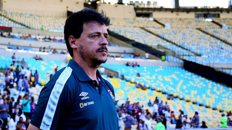 Diniz agradece torcida por apoio e exalta: “Temos uma conexão especial desde 2019”