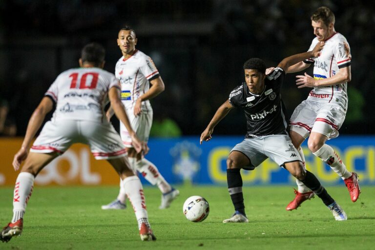Ituano x Vasco: veja onde assistir ao jogo decisivo da Série B