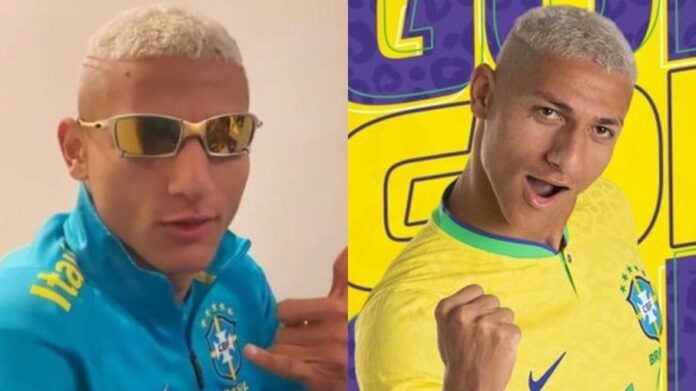 Richarlison garante vitória da Seleção e web reage; veja memes