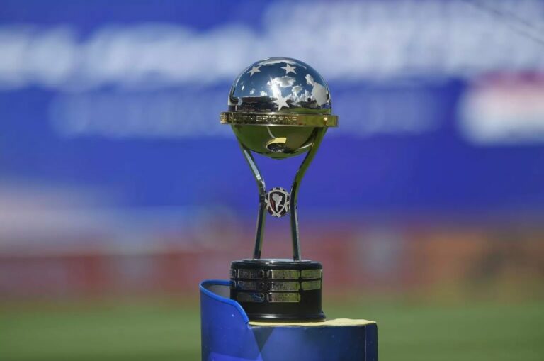 Conmebol define confrontos da fase preliminar da Sul-Americana de 2023; confira