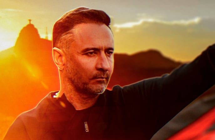 Vítor Pereira fala pela primeira vez como técnico do Flamengo e manda recado à torcida
