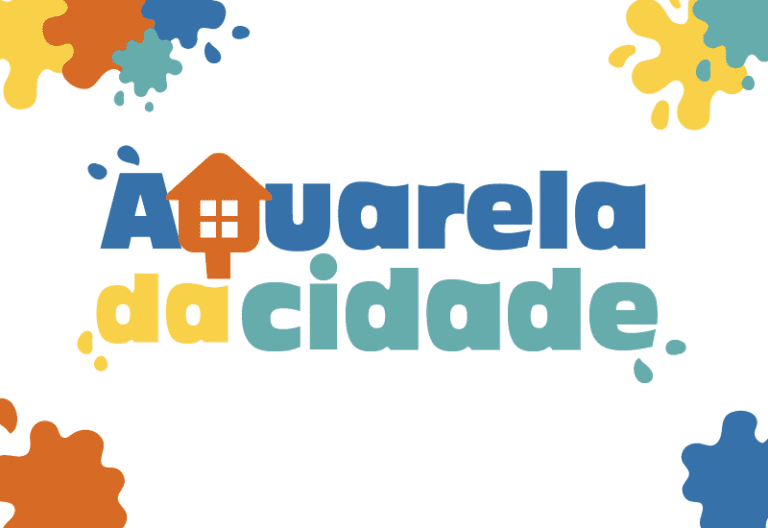 PROJETO AQUARELA DA CIDADE INICIA ATIVIDADE NOS BAIRROS SÃO JUDAS TADEU E COLATINA VELHA