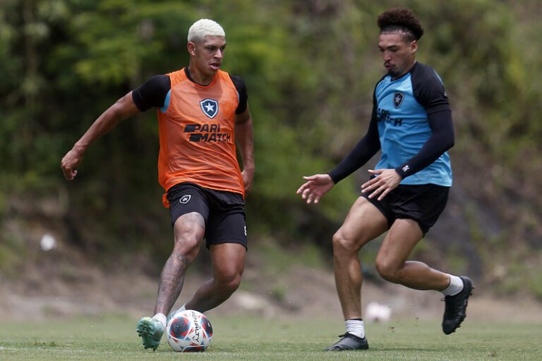 Botafogo x Audax-RJ: onde assistir ao jogo do Campeonato Carioca