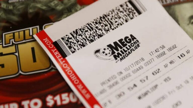 Mega Millions vai sortear na terça-feira o terceiro maior prêmio da história 