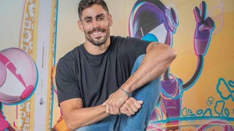 Cara de Sapato já mira em dois brothers para colocar no Paredão