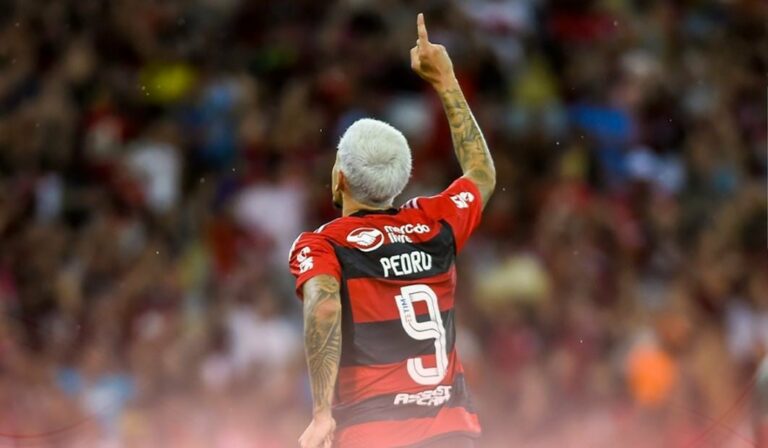 Autor do gol, Pedro valoriza vitória do Flamengo antes do Mundial