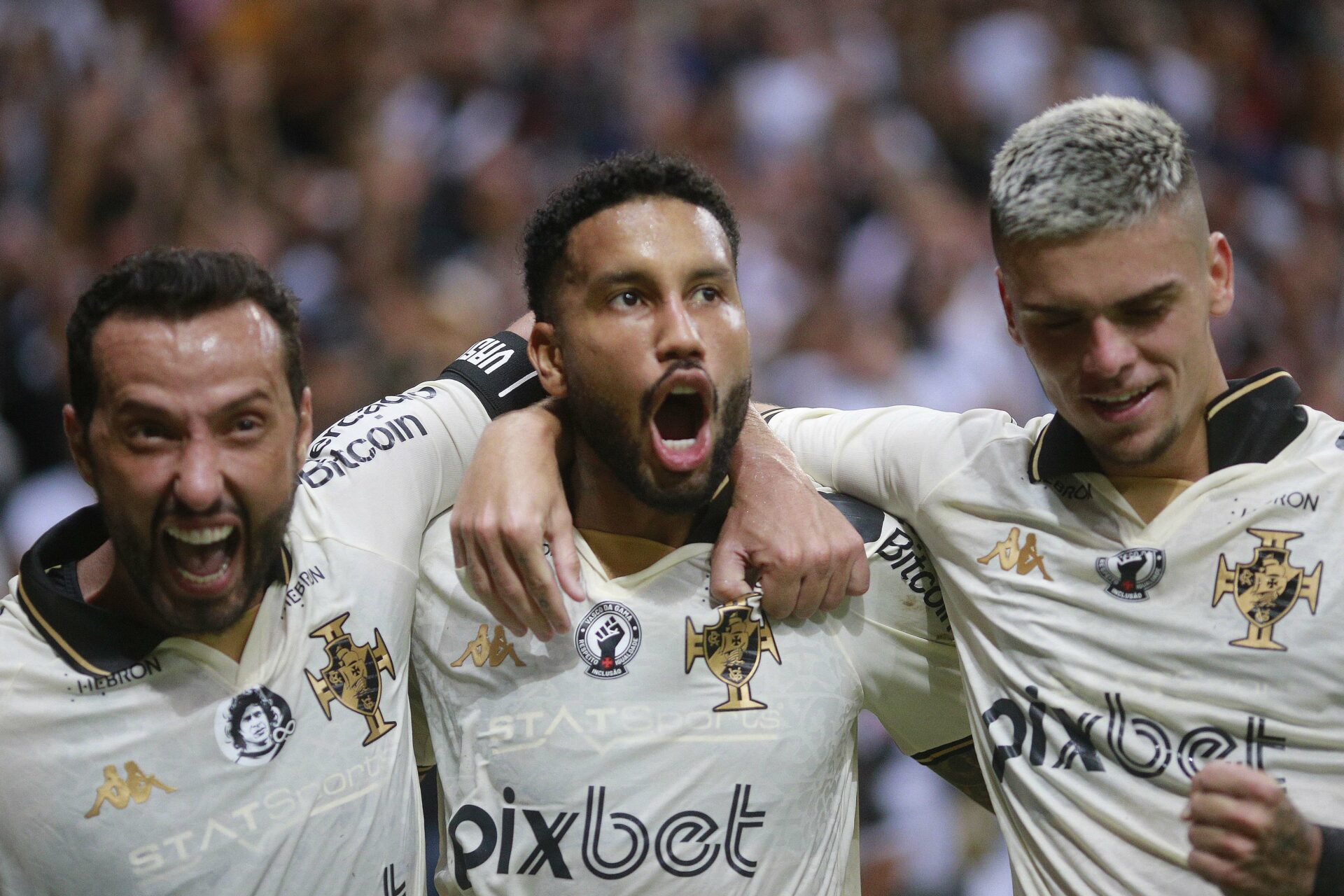 Vasco X Boavista Veja Onde Assistir Ao Jogo Pelo Campeonato Carioca Gigante Da Colina News