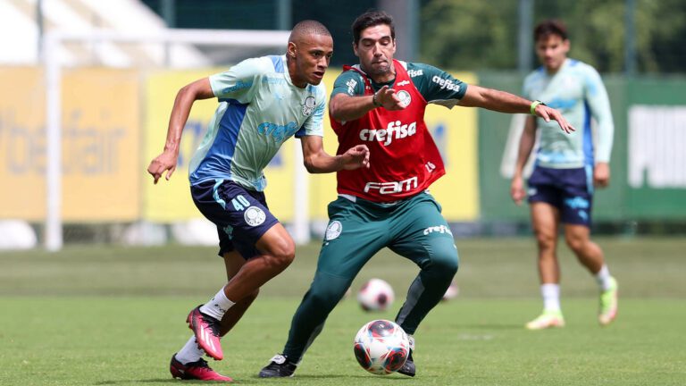 Flamengo lidera ranking mundial de clubes, e Palmeiras perde segundo lugar para o Real