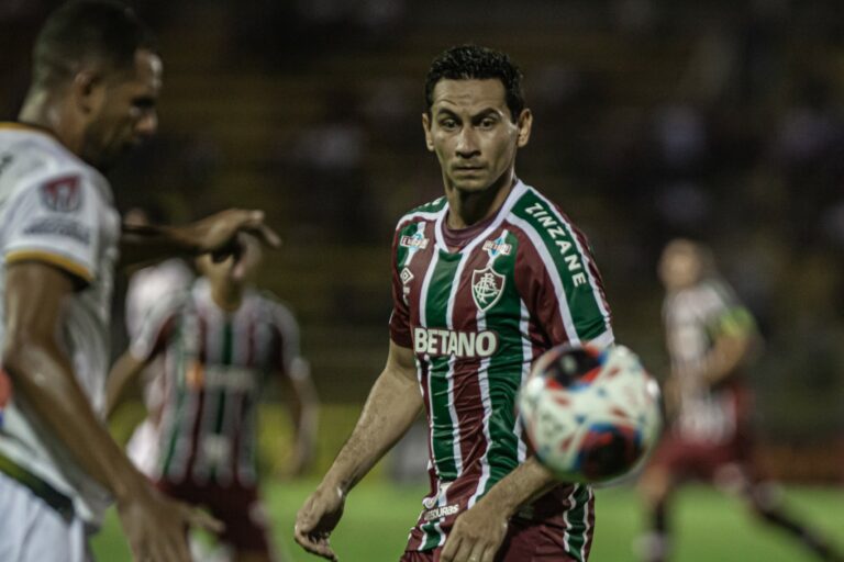Fluminense x Volta Redonda: saiba onde assistir à volta da semifinal do Campeonato Carioca