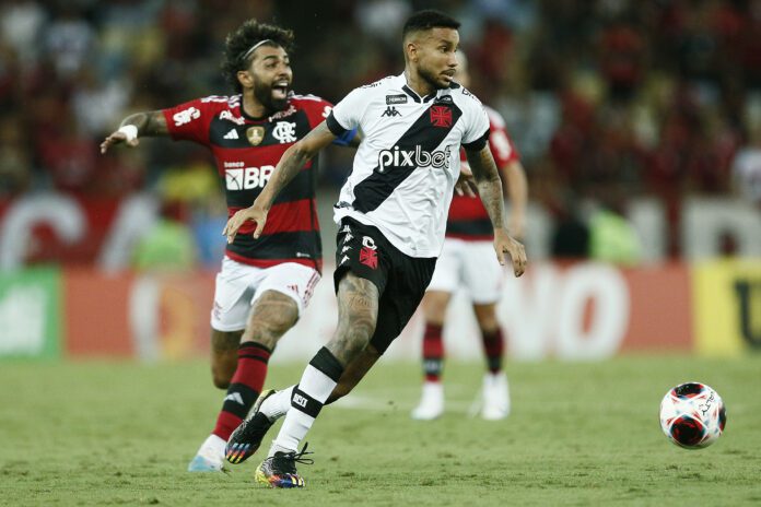 Vasco x Flamengo: veja onde assistir à semifinal do Carioca