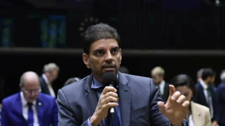 Deputado federal Cláudio Cajado (PP-BA) será relator do arcabouço fiscal
