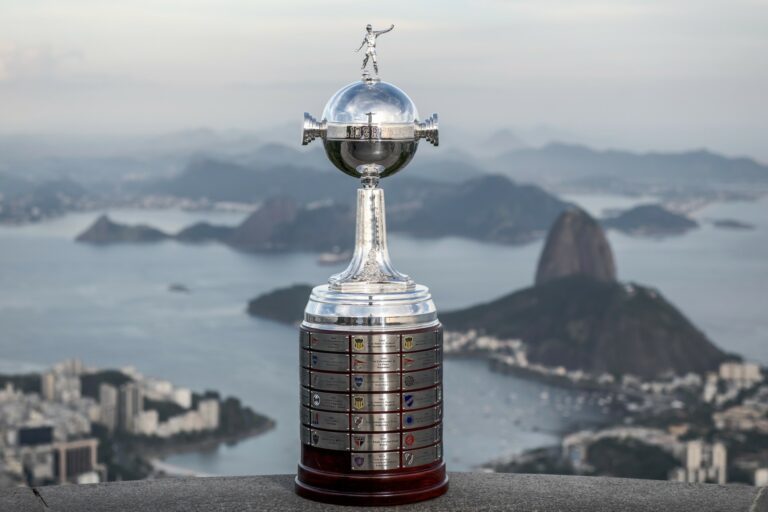 Conheça os 5 elencos mais valiosos da Libertadores 2023
