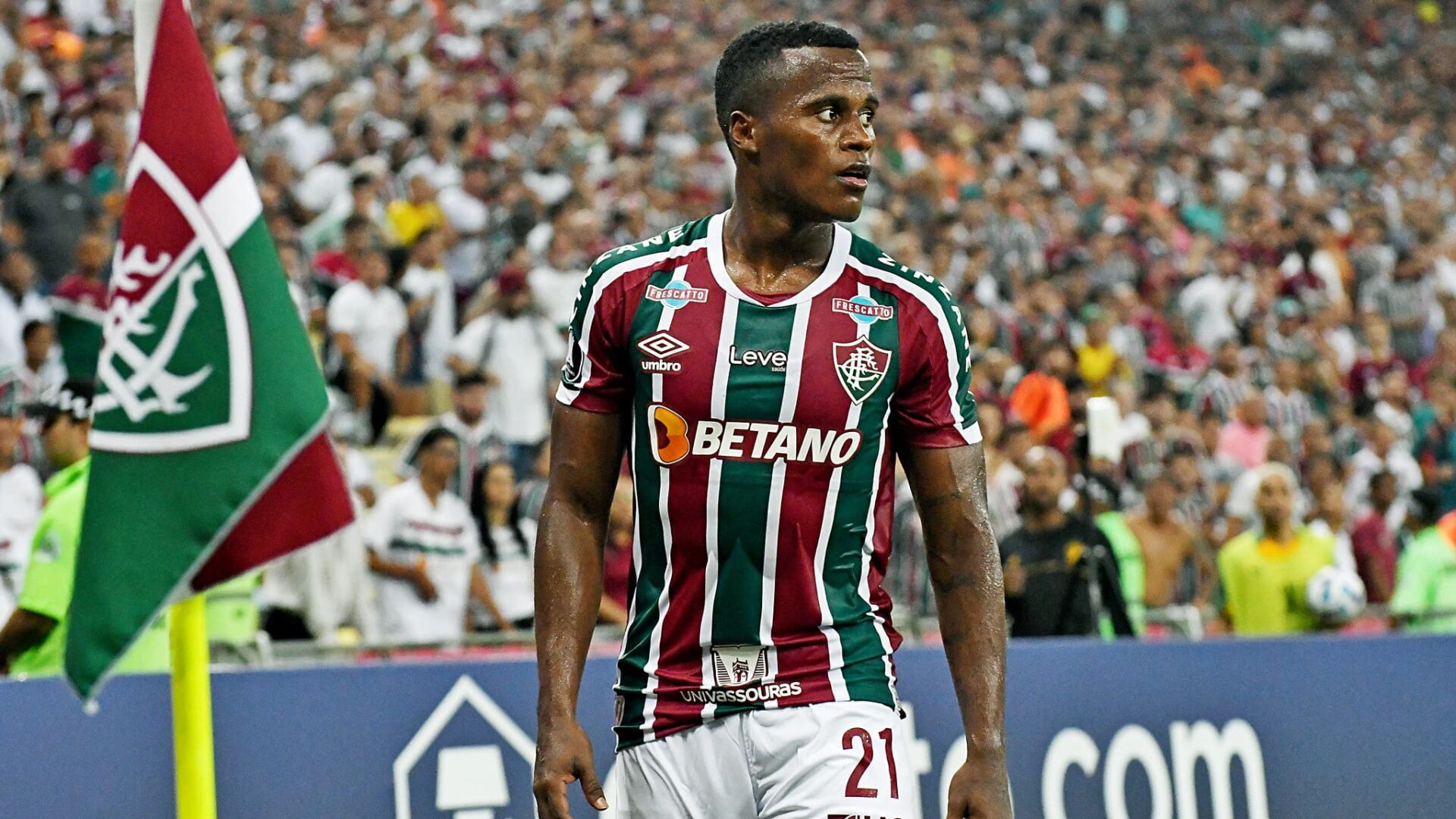 Fluminense vence Paysandu e se classifica para as oitavas da Copa do Brasil  - Esportes - Campo Grande News