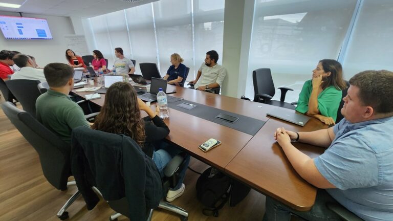 Programa Reflorestar: Seama discute estruturação e implementação de um programa Estadual de Carbono