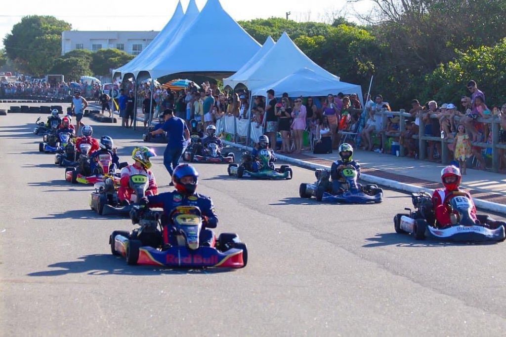 Copa Linhares de Kart vai levar emoção para o bairro Aviso - Prefeitura  Municipal de Linhares