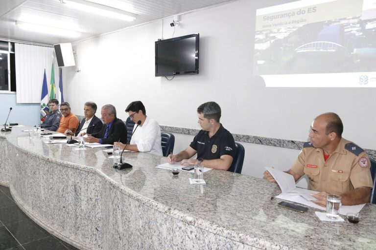 Crimes rurais preocupam noroeste e norte do ES