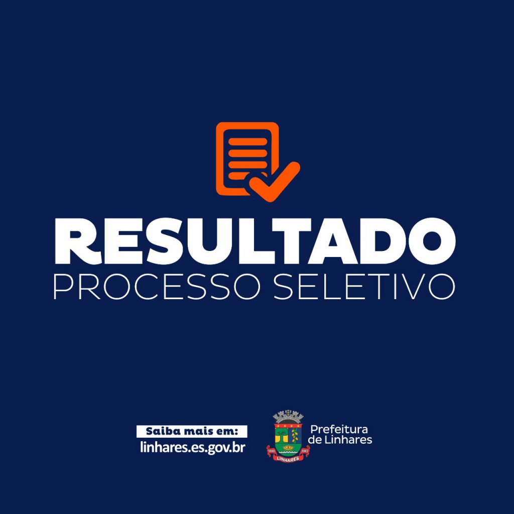 Educação Divulga Resultado De Processo Seletivo Para Assistente De Alfabetização Voluntário Nas 4707