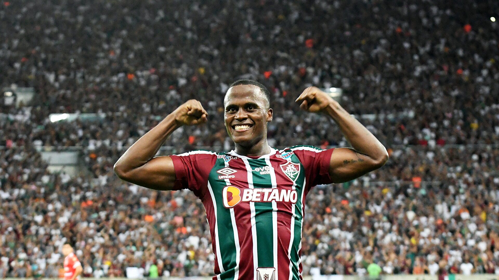 ANÁLISE: Fluminense é guerreiro e sai vivo do Maracanã sonhando com a final  da Libertadores - Lance - R7 Futebol