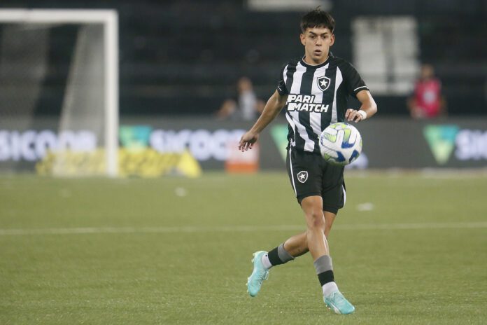 Goiás x Botafogo: horário, escalações e onde assistir ao duelo