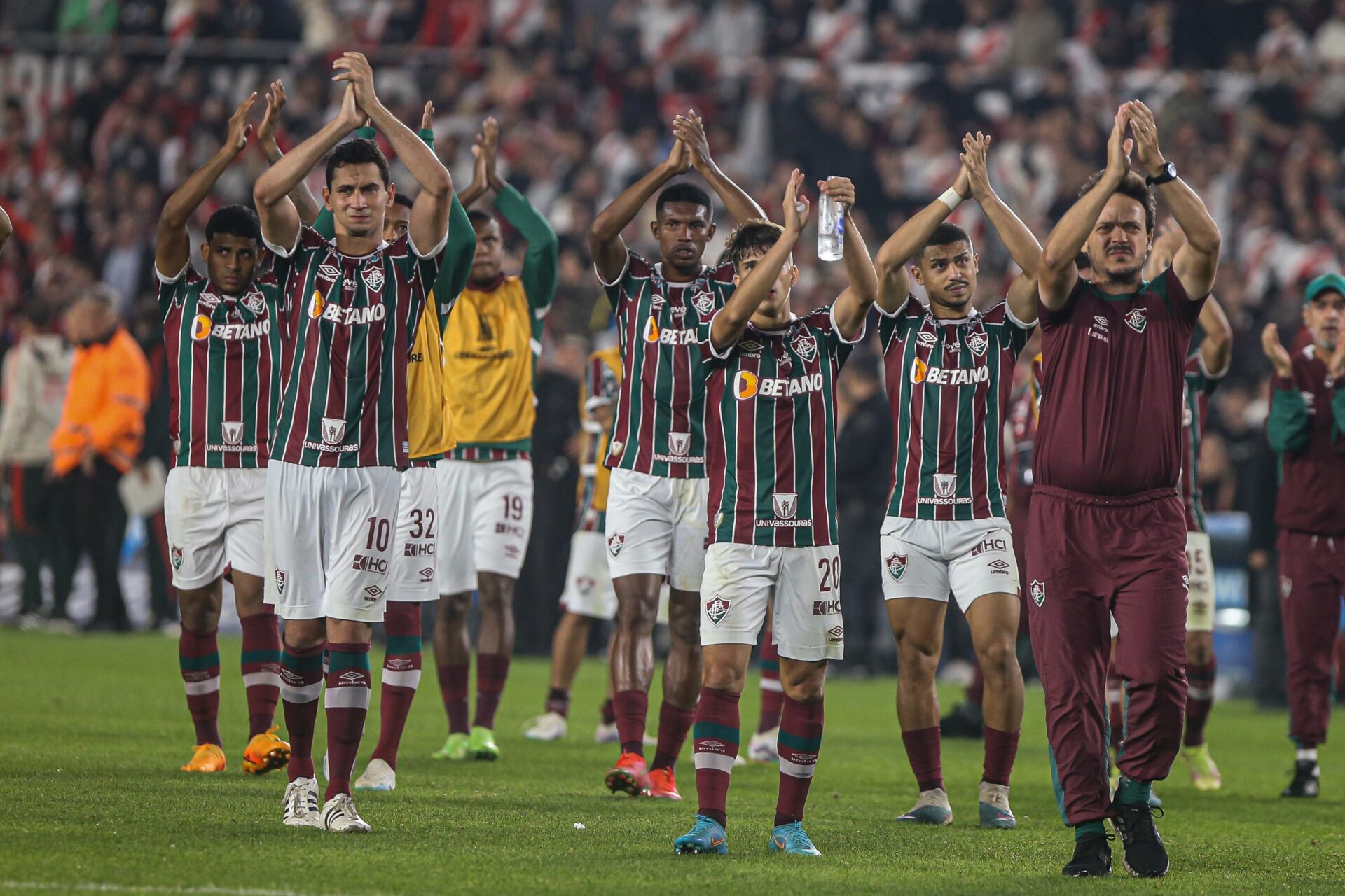 Flamengo x Goiás: prováveis times, desfalques e onde assistir ao