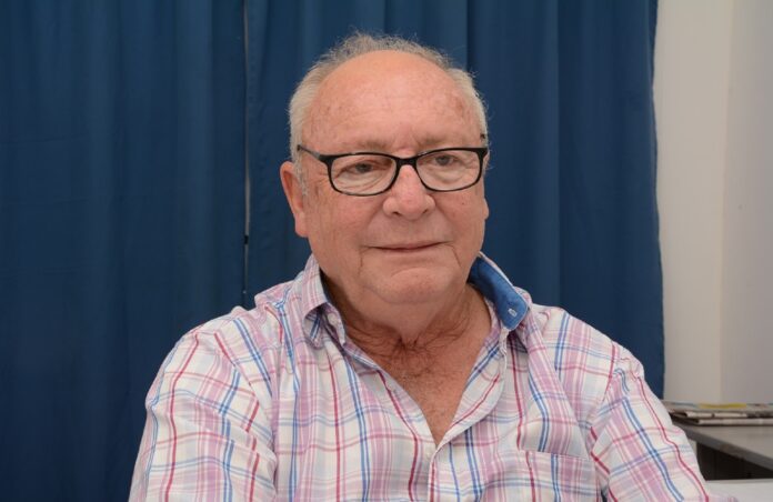 QUEM FOI JOSÉ CARLOS DO VALLE