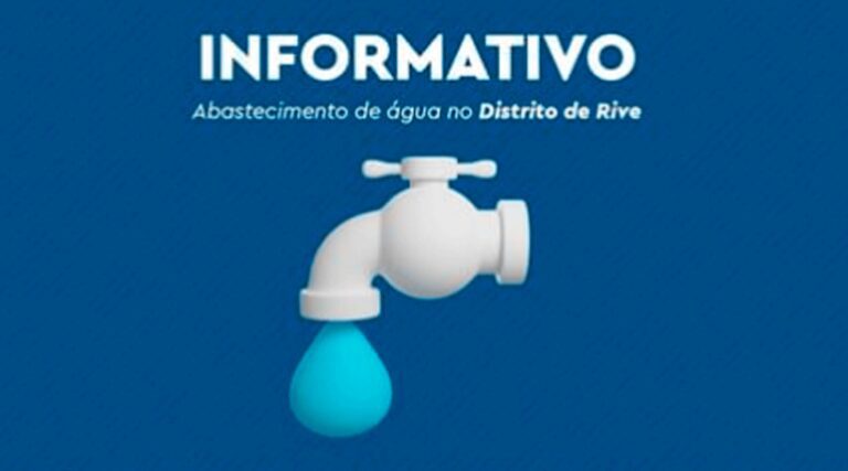 INFORMATIVO SAAE