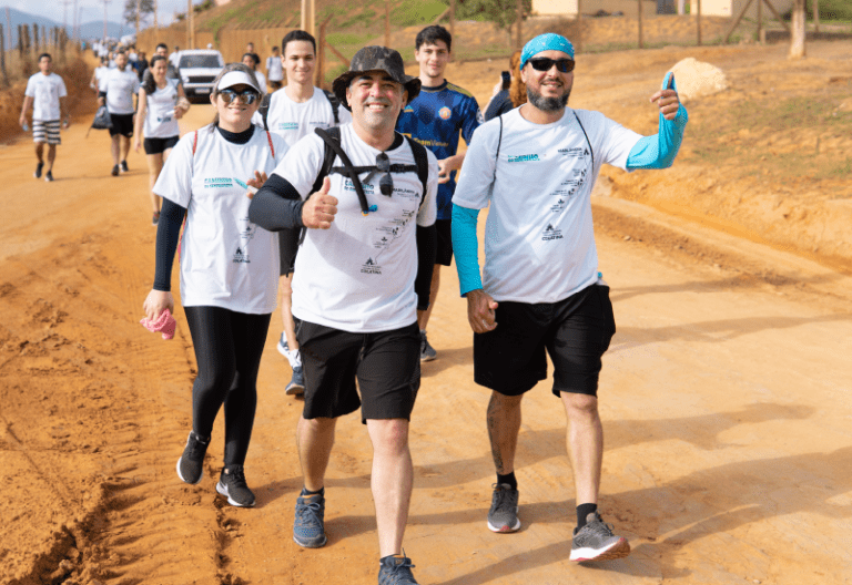 CAMINHO DO SEMINARISTA REABRE INSCRIÇÕES